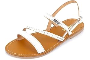 Les Tropéziennes par M. Belarbi Femme Batresse Sandales Bout Ouvert