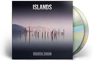 Islands: Essential Einaudi