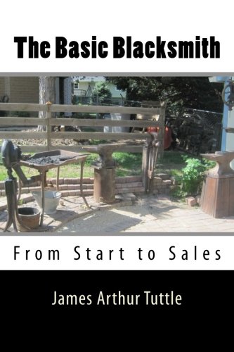 The Basic Blacksmith: From Start to Sales