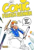 Image de Comicfiguren zeichnen: Step by Step