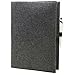Produktbild EQT-FASHION Premium Leseschutz Filz Hülle Buch für A4 Notizbücher Filz Buchhülle edler Einband Umschlag