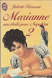 Marianne une étoile pour Napoléon, tome 2