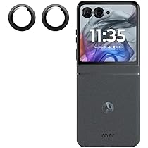 Motorola razr 50 Ultra (Peach Fuzz, 12GB RAM, 512GB Storage