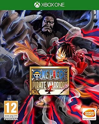 Bandai Namco Entertainment One Piece : Pirate Warriors 4 pour Xbox One