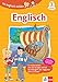 Klett Die Englisch-Helden Englisch 3. Klasse: Englisch in der Grundschule (mit Stickern) by