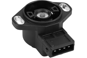 Suuonee Drosselklappensensor, Drosselklappensensor für 1993-1998 MD614662 3510235500