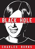 Black Hole (Pantheon Graphic Library) by