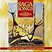 Produktbild Saga Songs - Römm Er Su Taug
