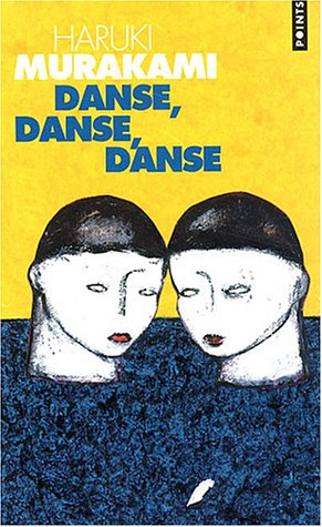 couverture de : Danse, danse, danse