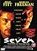 Seven [Reino Unido] [DVD]