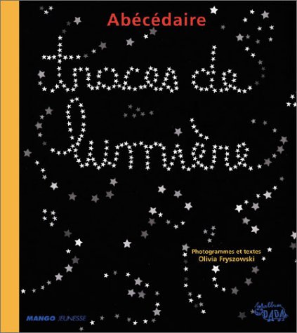 couverture de : Traces de lumi&egrave;re