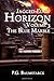 Produktbild The Blue Marble: Jagged Edge Horizon, Volume 3