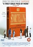 Storytelling [DVD] [2001]