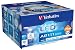 Produktbild Verbatim LED AR111, 15 W silver 35 deg 800 lumen, 4000 Kelvin, 52204 (800 lumen, 4000 Kelvin Neutral White, 25.000 Hours, Socket G53, Dimmable)