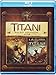 Titani - Scontro tra titani & La furia dei titani [Blu-ray] [Import italien]
