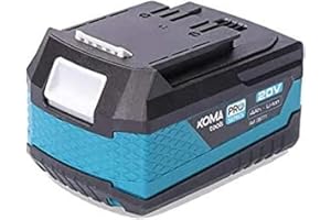 EDM KOMA TOOLS 08771 Batería Litio 20 V