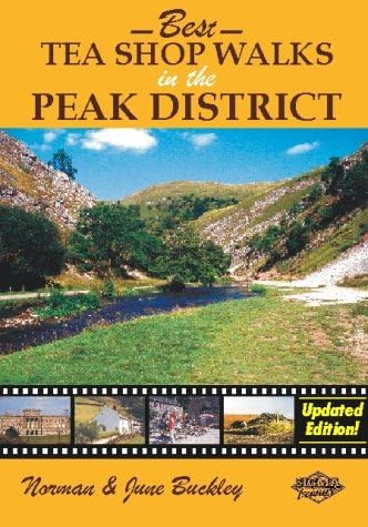 Best Tea Shop Walks in the Peak District