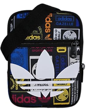 adidas Festival Trefoil Tasche