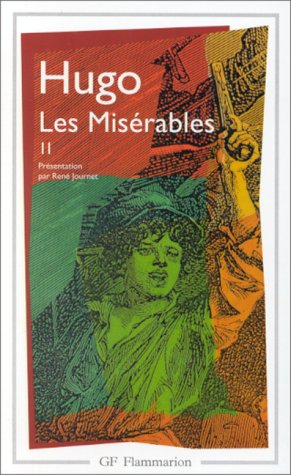 couverture de : Les Mis&eacute;rables 2