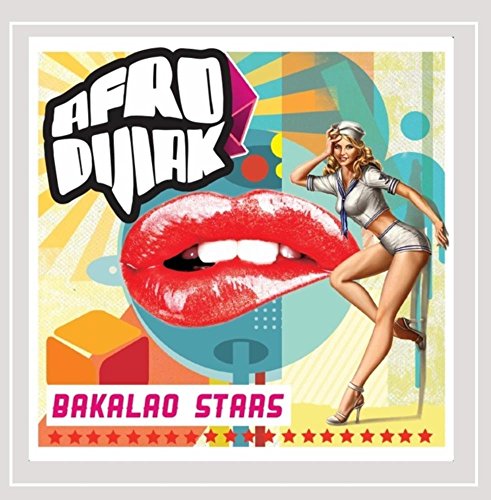 Preisvergleich Produktbild Afrodijiak