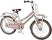 Produktbild Kinderfahrrad Liberty Urban Cruiser rosa 18 Zoll mit Rücktrittbremse
