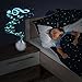 Reer My Magic Starlight Lullaby Sound Machine Night Light Projector