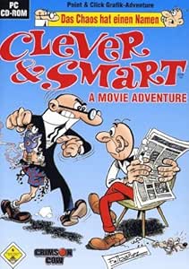 Clever &amp; Smart - A Movie Adventure [Premium]