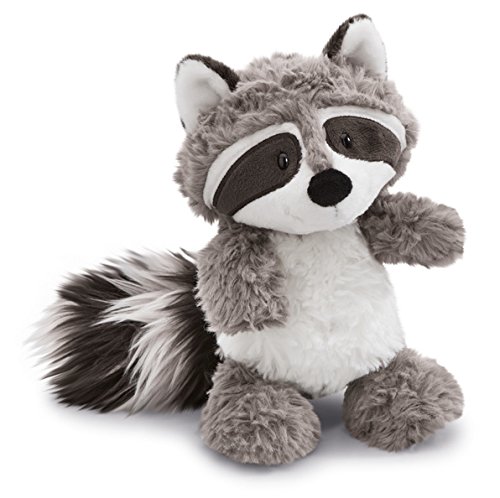 NICI - Mapache Rod, Peluche, 25 cm (41139.0)
