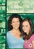 Gilmore Girls - Season 4 [UK Import] - 
