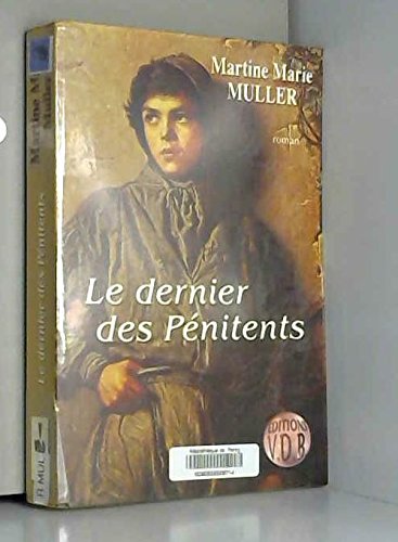 Le Dernier des pénitents