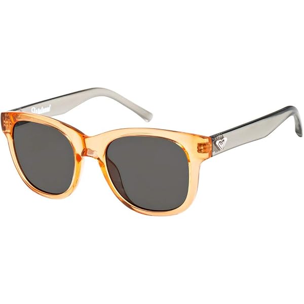 Roxy - Nina Gafas de sol, Chica, Aqua/Ml Turquoise, Talla única