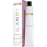 Lilafix T&uuml;p Sa&ccedil; Boyası 100 ml Cherry