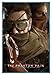 Produktbild Metal Gear Solid V Poster The Phantom Pain (94x63,5 cm) gerahmt in: Rahmen türkis