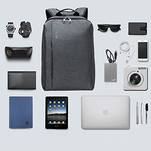 Slotra Laptoprucksack - 8