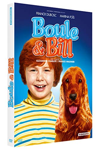 Boule & Bill