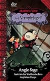 Cover zum Buch Araminta Spuk Auf Vampirjagd!