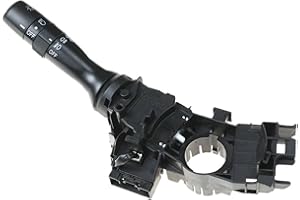 JIAHEY Compatible With Toyota For Auris For Rav4 2008-2013 84140-0K150 84140-12621 Headlight Switch Combination Fog Lamp Turn Signal Switch Steering stick switch