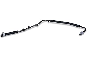 ICA AIC Hydraulikschlauch, Lenkung 57193