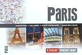 Image de Insight Pocket Map Paris