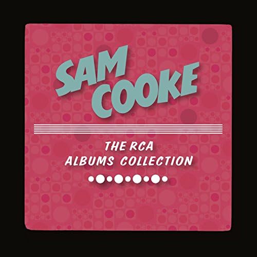 RCA Albums Collection