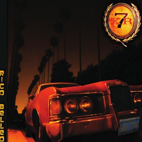 Preisvergleich Produktbild Xr7 by Rico Belled