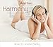 Produktbild Harmony in Body and Soul: Music for a better feeling