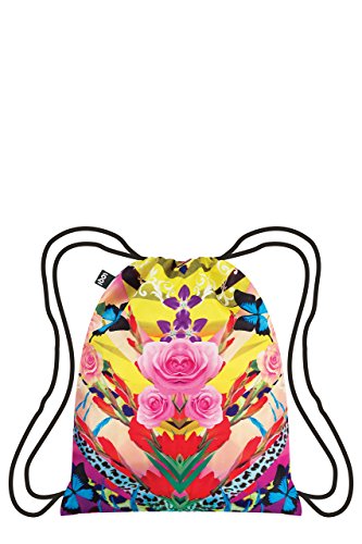 Preisvergleich Produktbild SHINPEI NAITO Flower Dream Backpack: 43.5 x 34cm