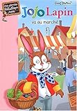 Image de Jojo lapin va au marché