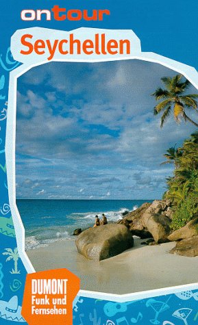 Preisvergleich Produktbild Seychellen - On Tour [VHS]