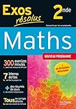 Exos résolus - Maths 2de