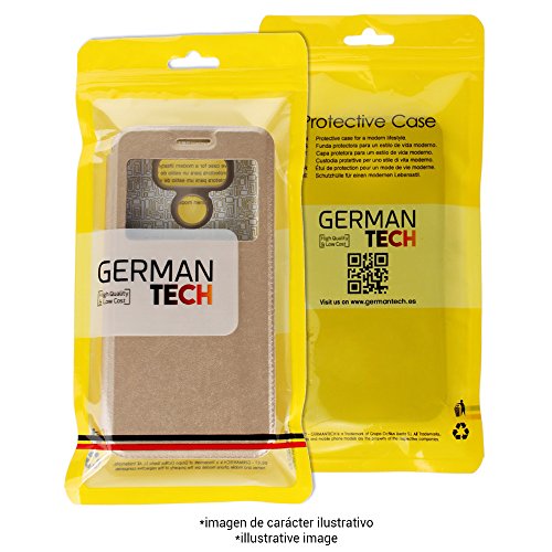 Funda tipo libro con funci n soporte para Vodafone Smart Ultra 7 reviews Funda tipo libro con funci n soporte para Vodafone Smart Ultra 7