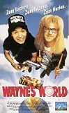Wayne's World [VHS] - Mike Myers
