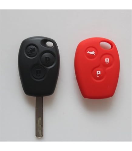 Gommino 3 Tasti Per Chiave Auto Smart Fortwo Forfour Roadster Coupè 350 450 Coupe Mercedes - 14