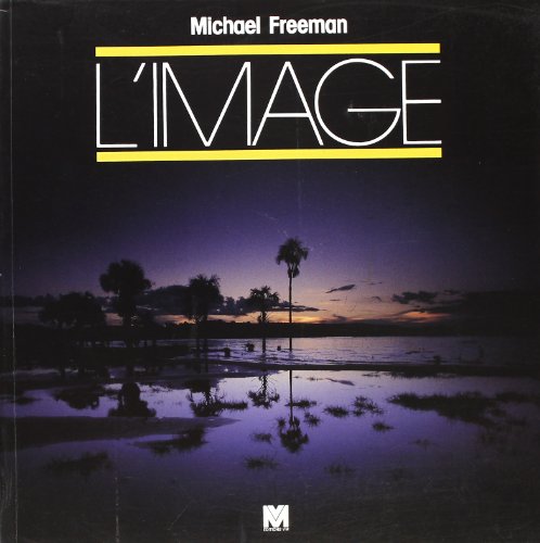 couverture de : L' image